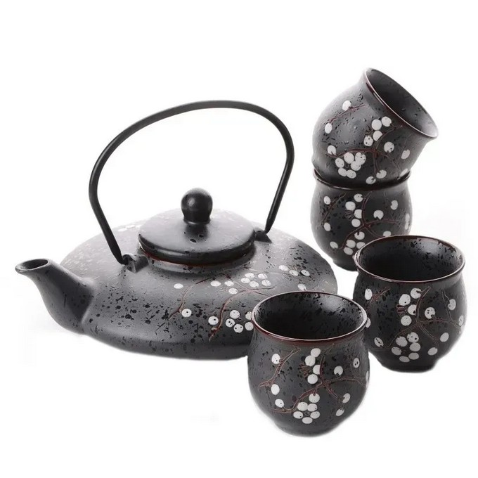 Сервиз чайный восточный NP76SETTEA Сервиз чайный восточный NP76SETTEA