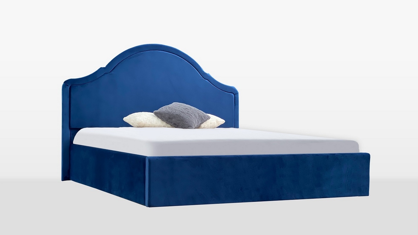 Ліжко  Каріна з підйомним механізмом