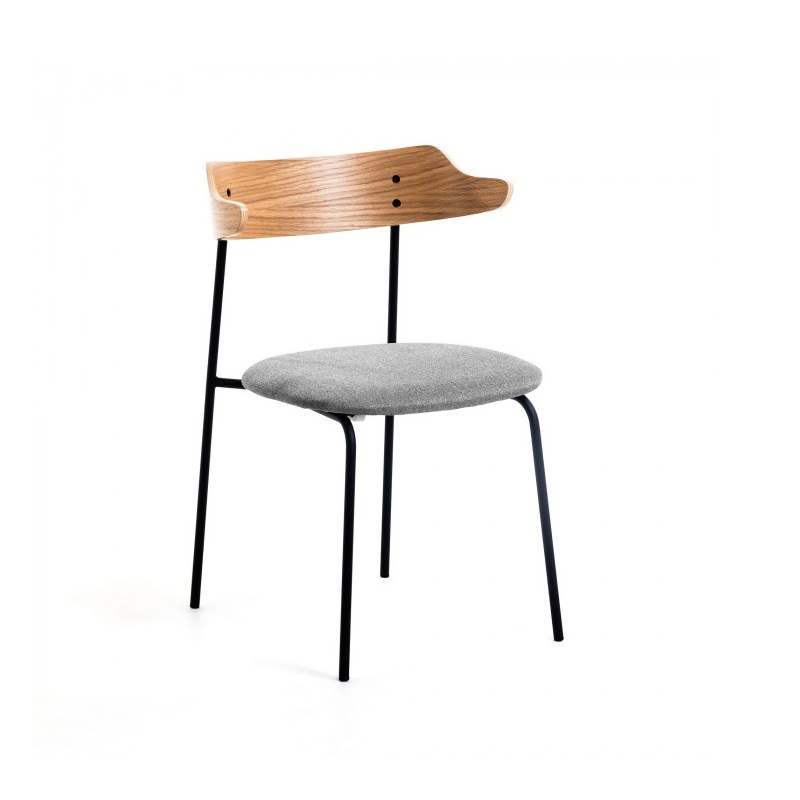 Стул Olympia буб/серый  CC1173J03 Стул Olympia буб/серый  CC1173J03