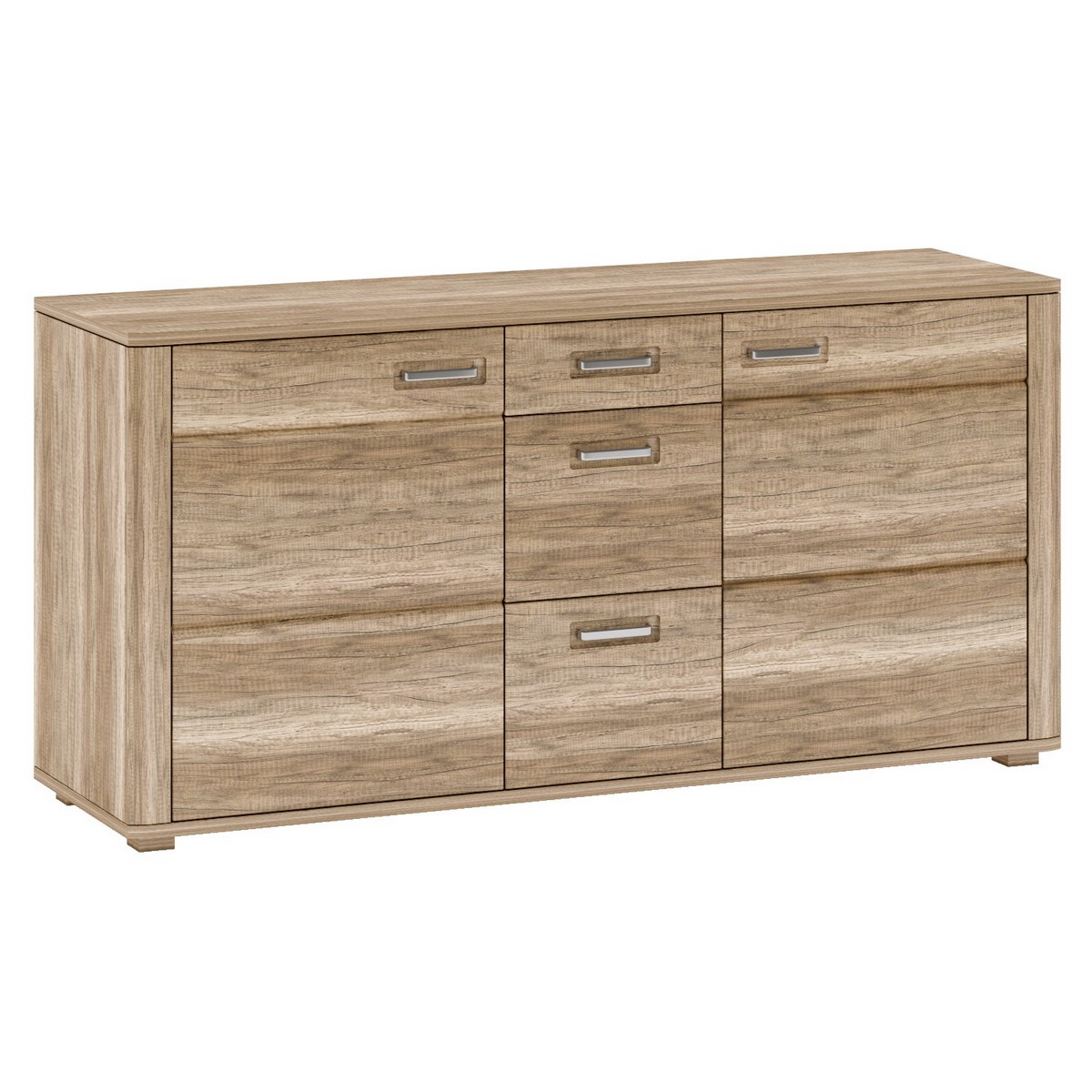 Комод Sales T01 дуб каньон