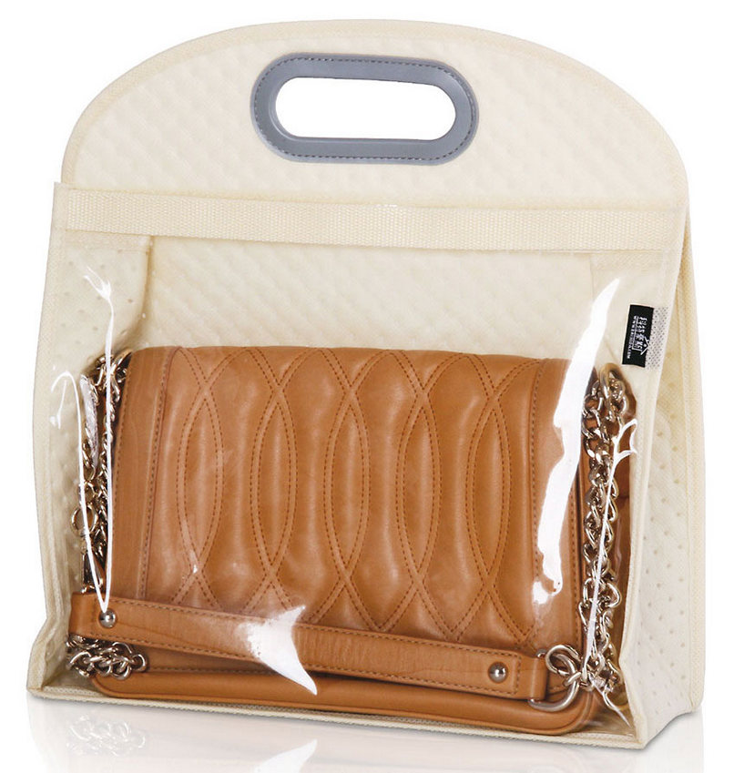 Чохол Handy Home для сумки 33х10х35 см Білий