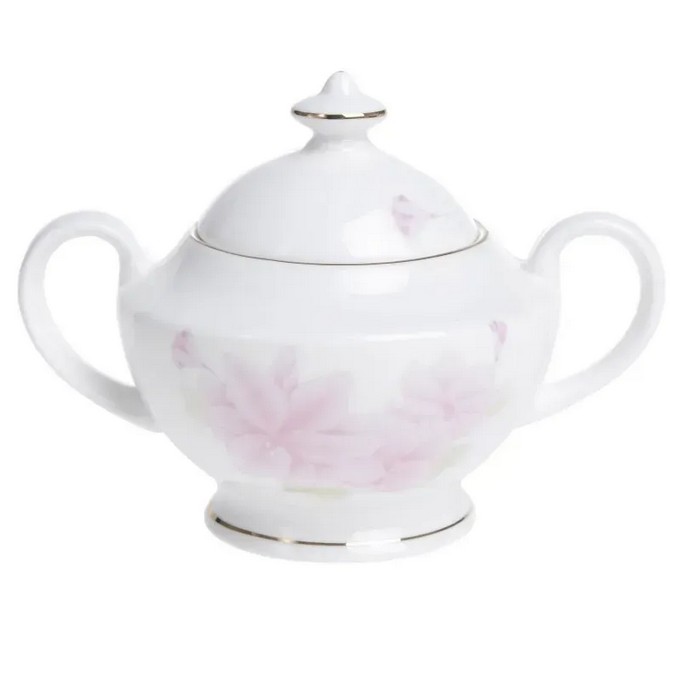 Цукорниця  350мл NP102SUG/350 Lora