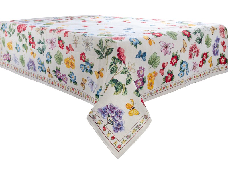 Скатертина гобелен Ture