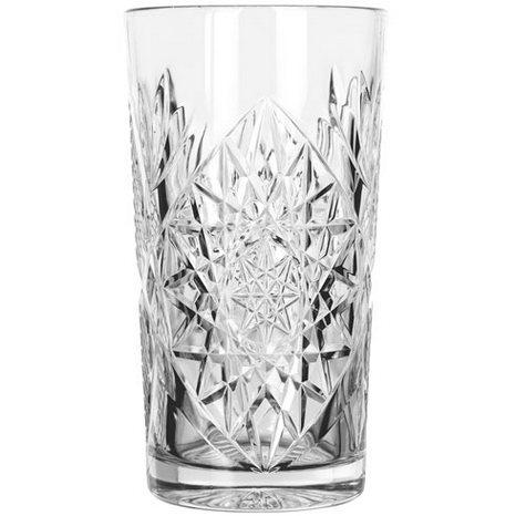 Стакан LIBBEY  Icon Cooler фото 1 Стакан LIBBEY  Icon Cooler фото 1