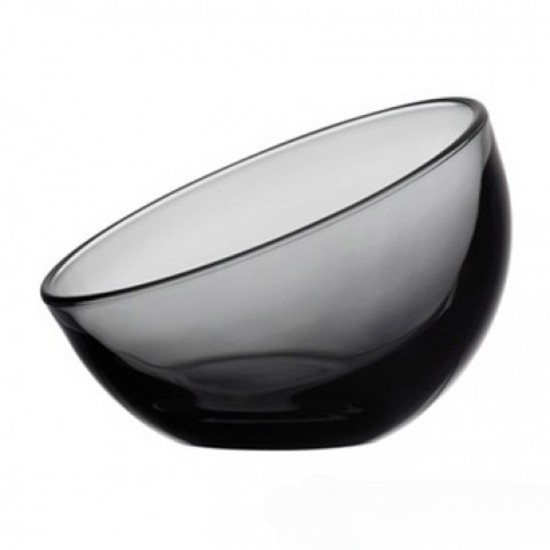 Креманка Bubble anthracite 130 мл La Rochere Креманка Bubble anthracite 130 мл La Rochere