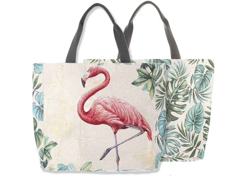 Сумка Jungle гобелен 55x41x18 см Сумка Jungle гобелен 55x41x18 см