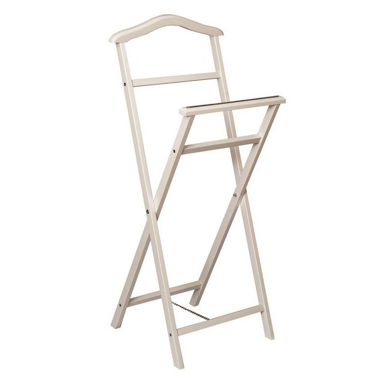 Вешалка напольная  Компакт Белый