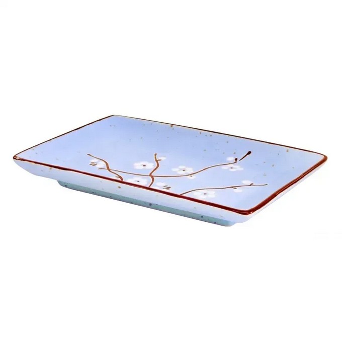 Тарелка для суши 20см NP74PL/20