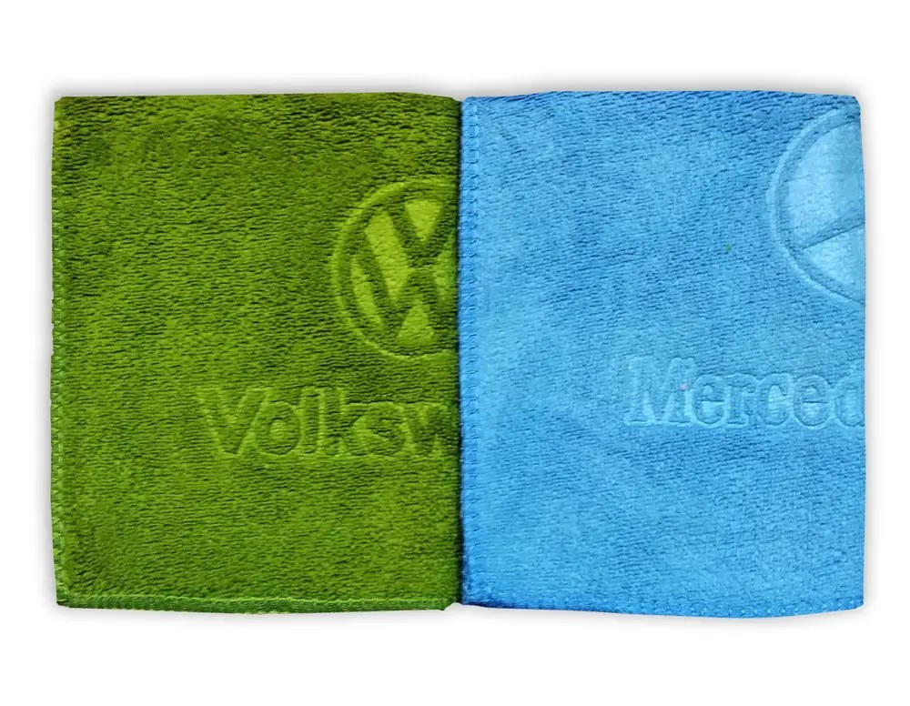 Набор салфеток 2 шт Машинки 24x48 в ассортименте HomeBrand