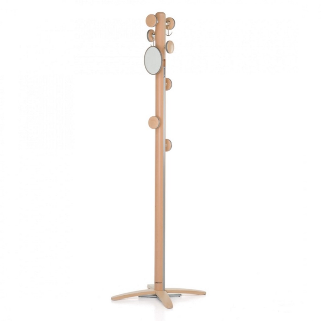 Вешалка трансформер Espansiva LUX Натурале