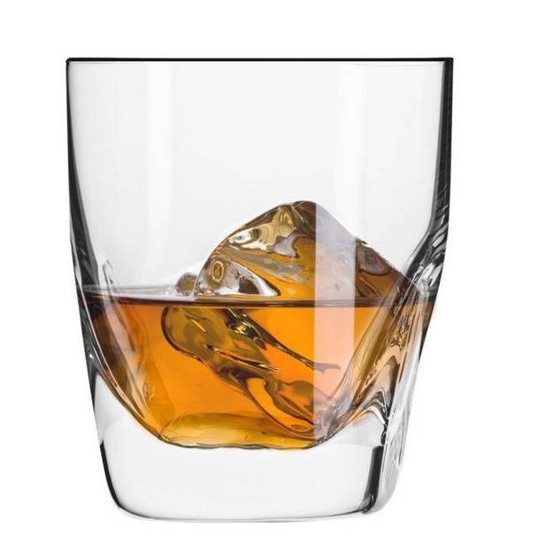 Набор стаканов для виски Krosno Mixology 6 шт 260 мл Набор стаканов для виски Krosno Mixology 6 шт 260 мл
