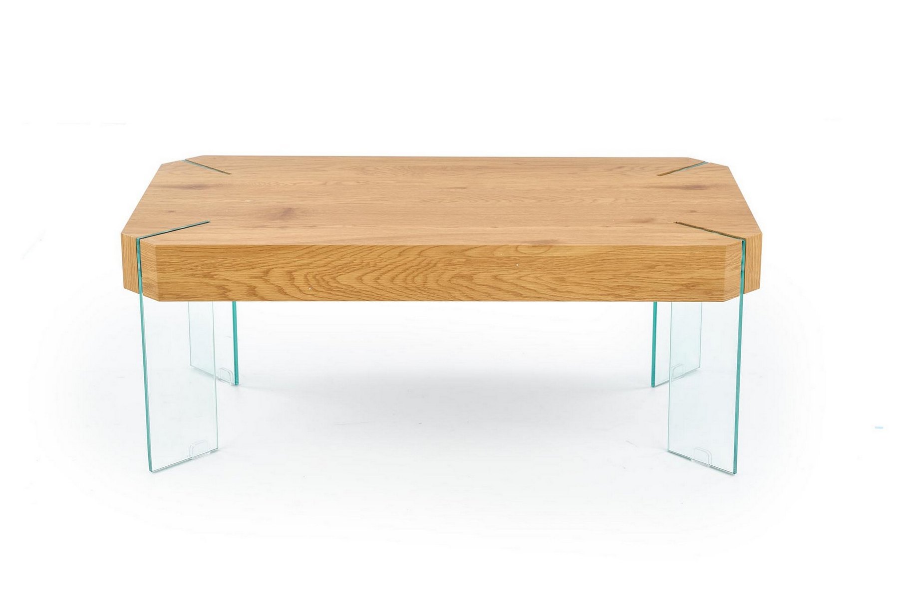 Журнальный столик  Capela Золотой дуб Журнальный столик  Capela Золотой дуб