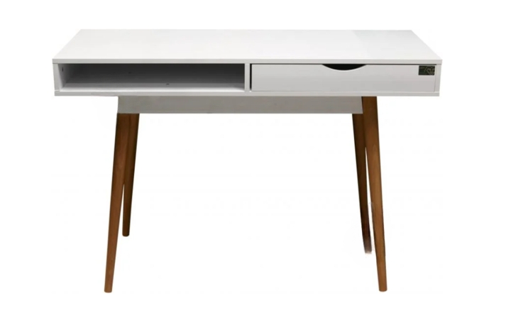 Компьютерный стол Сканди 1 Нимфея Альба Компьютерный стол Сканди 1 Нимфея Альба