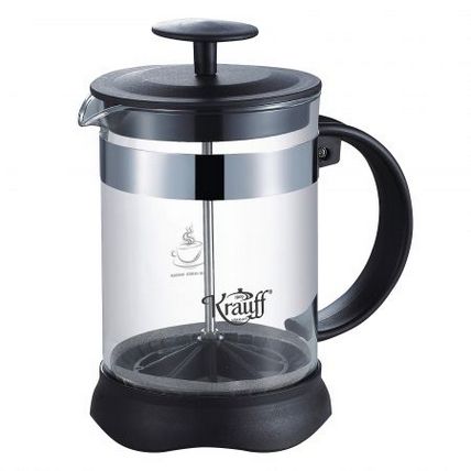 

Френч-прес Krauff Presse 1000 мл 26-177-035