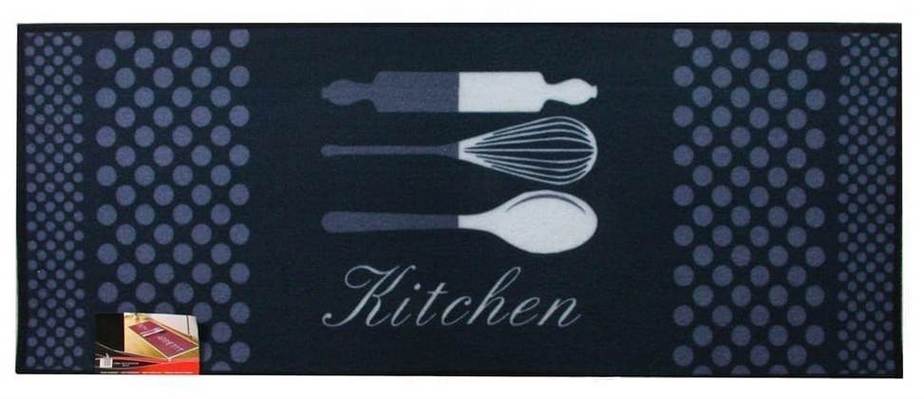 Коврик IzziHome для кухни Cooky 50х125 Kitchen Коврик IzziHome для кухни Cooky 50х125 Kitchen