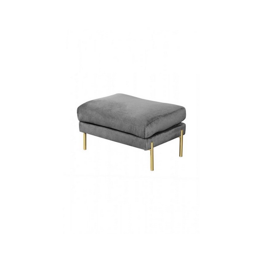 Пуф Betty TM125 Серый Пуф Betty TM125 Серый