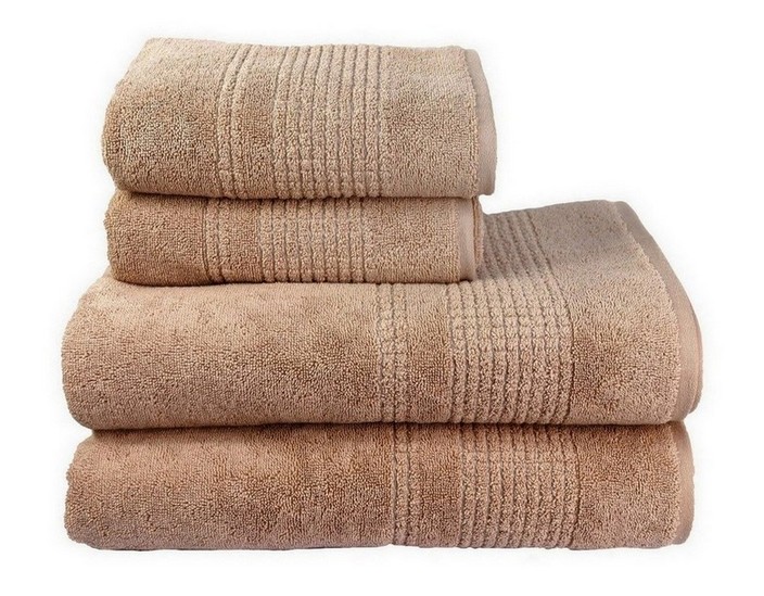 Полотенце махровое Box 50х90 бежевое