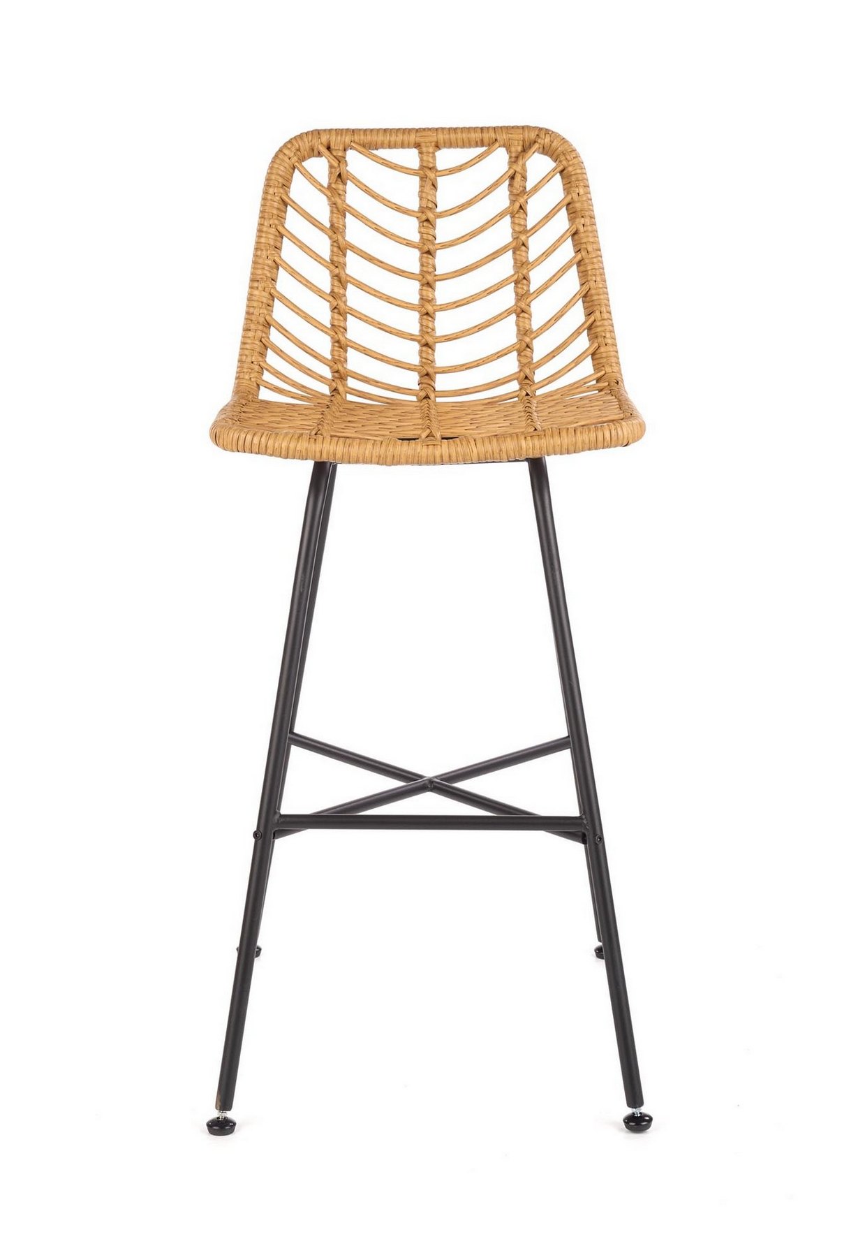 Стул барный H-97 Лоза