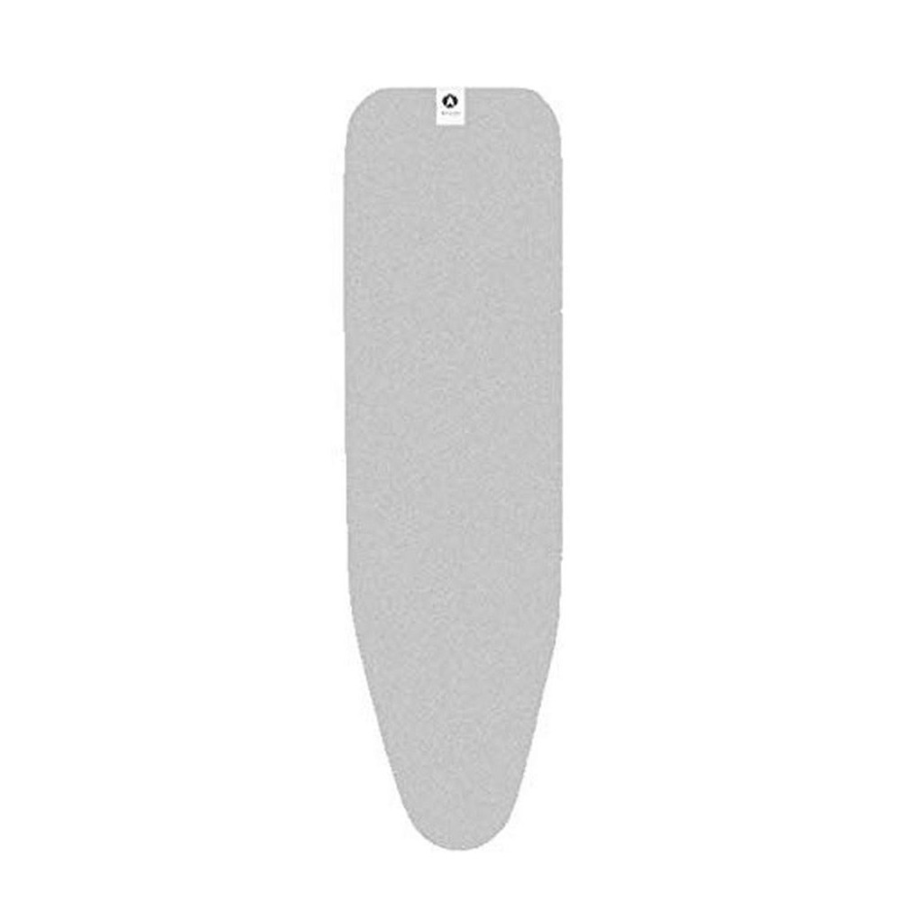 Чехол для гладильной доски Brabantia Ironing Board Cover 110x30 см серый