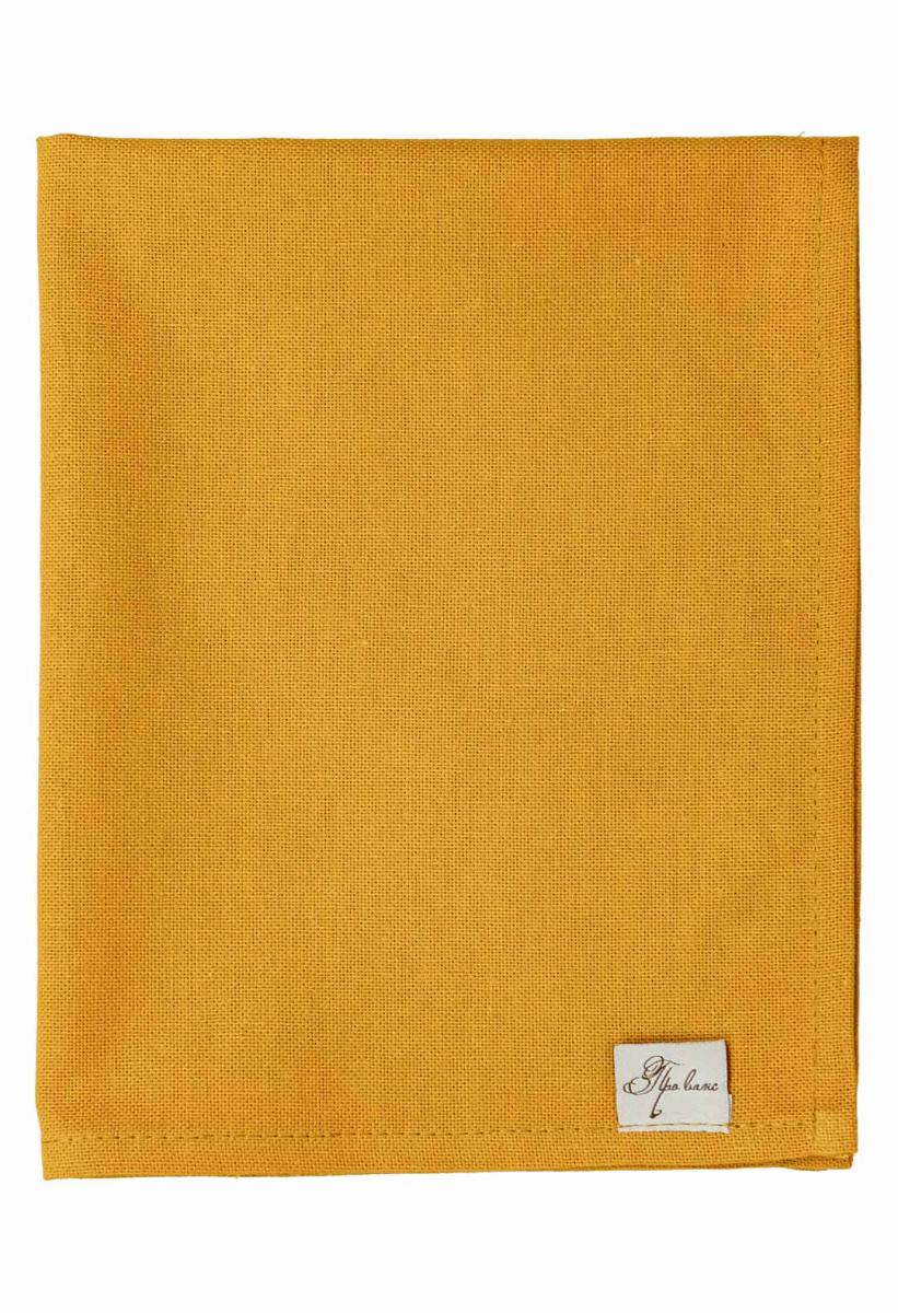 Сервировочная салфетка Прованс Охра, 35x45 Сервировочная салфетка Прованс Охра, 35x45