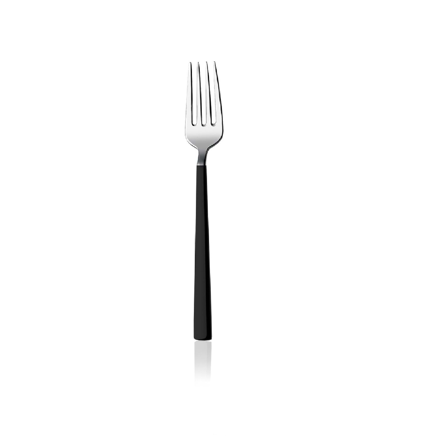 Вилка десертна Pearl Chubuk 3mm 18/10 Вилка десертна Pearl Chubuk 3mm 18/10