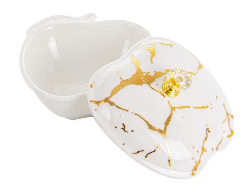 Емкость для хранения Lefard Ø11 см 926-004