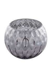 Ваза Lolita S I 171 Silver фото 1 Ваза Lolita S I 171 Silver фото 1
