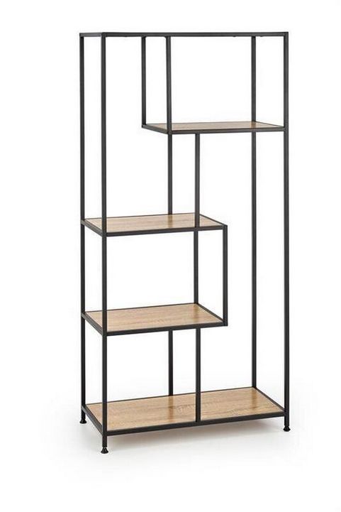 Стеллаж Reg18 Дуб сонома Стеллаж Reg18 Дуб сонома