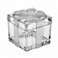 Доза большой ящик с бантом BOHEMIA фото 1