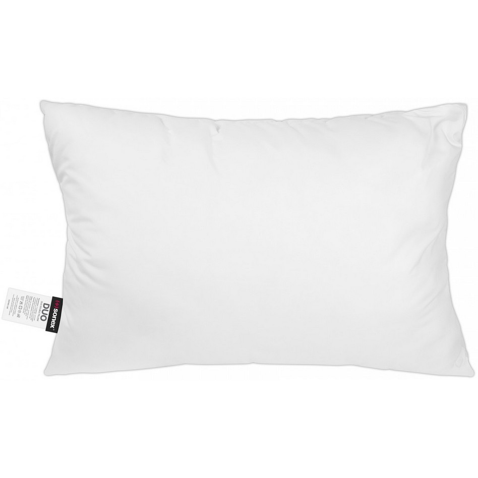 Подушка Sonex двухкамерная Duo 50 x 70