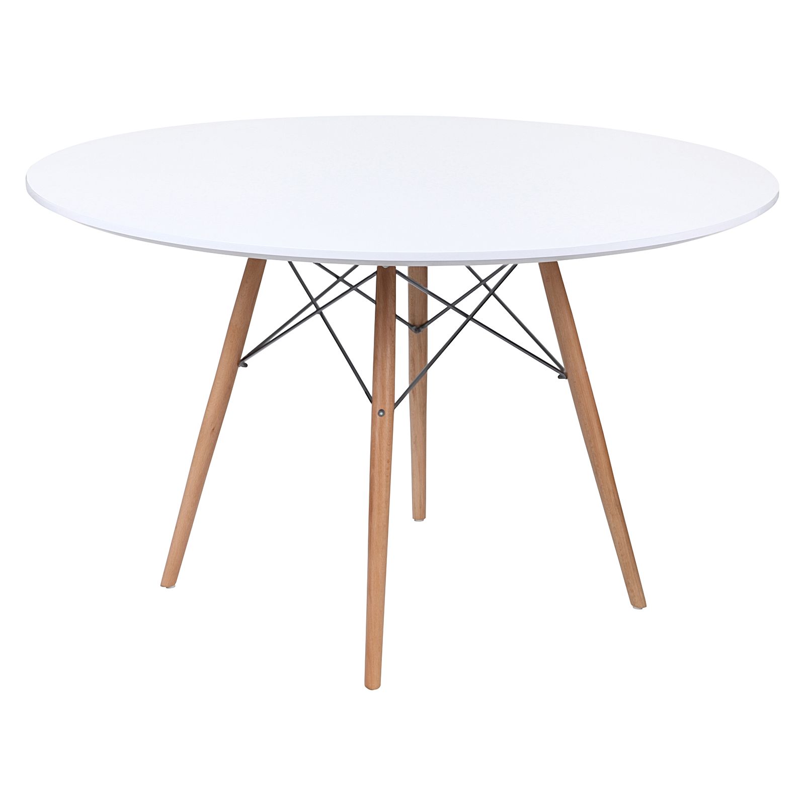 Стол обеденный  Тауэр дерево D100