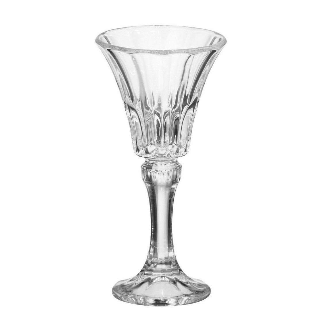 Чарка  для горілки  6 шт Wellington 49 мл BOHEMIA