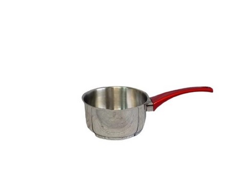 Ковш OMS  со сливным носиком 1,3 л  4036