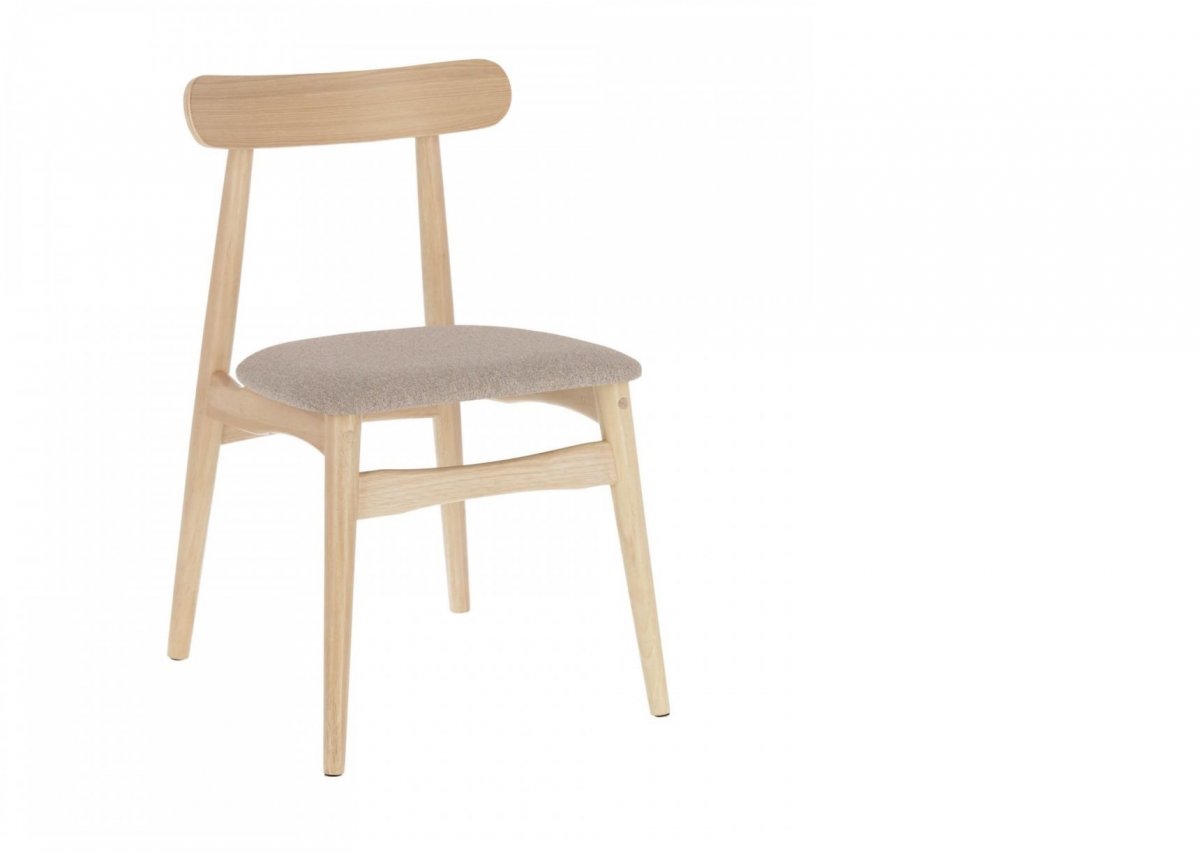 Стул Nayme бежевый  CC1344AB12