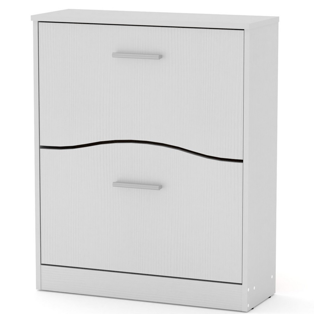 Тумба для обуви ТО-2 нимфея альба