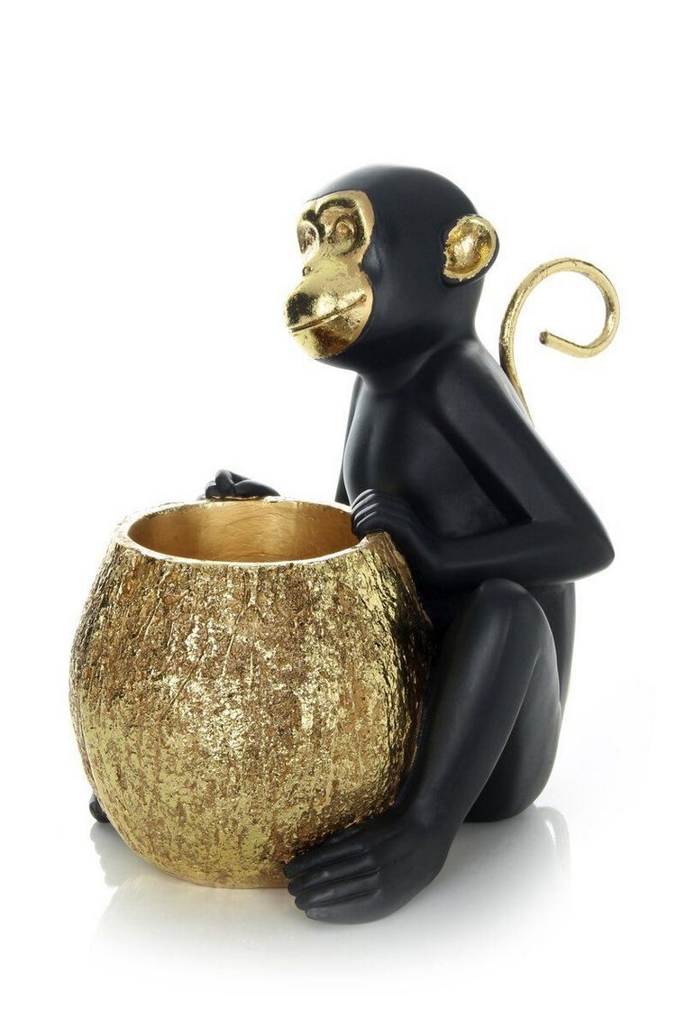 Декоративная фигурка Sitting  Monkey 110 Декоративная фигурка Sitting  Monkey 110