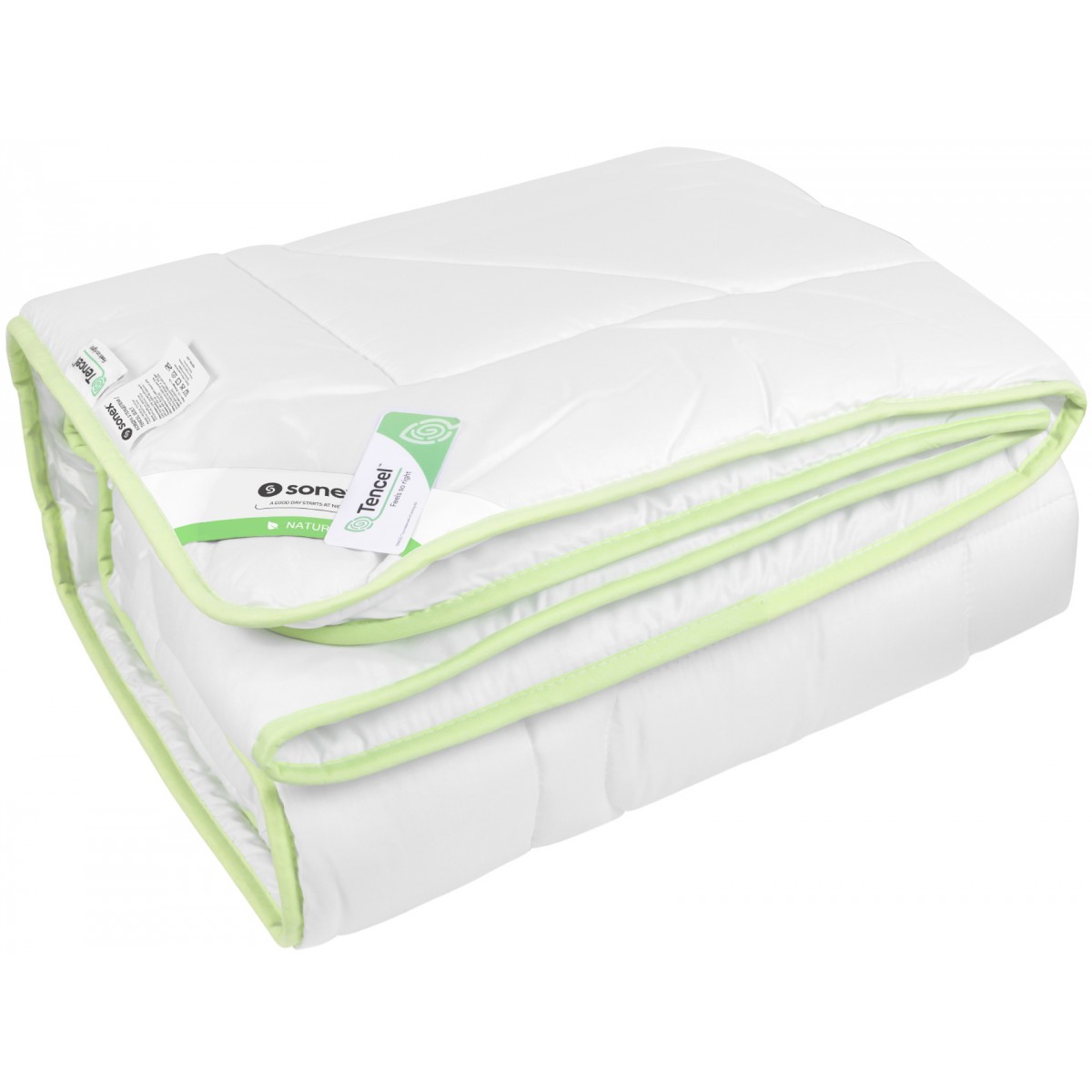 Одеяло Sonex с Тенцелем 450 г/м2 172 x 205