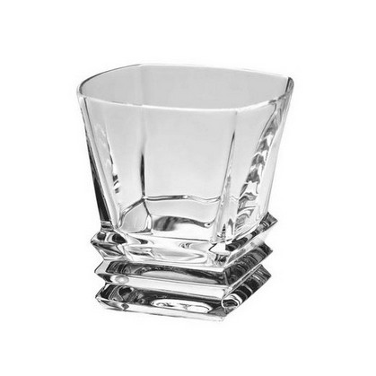 Стаканы для виски 6 шт. ROCKY 310 мл BOHEMIA