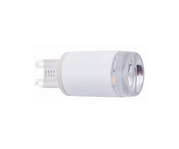 Лампа Nowodvorski Bulb G9 Led Lens 3w  8447