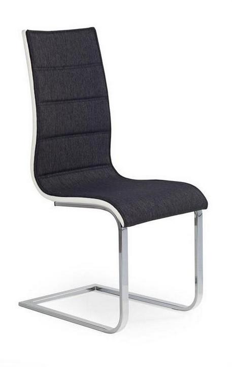 Стул  K105 Графитовый Стул  K105 Графитовый