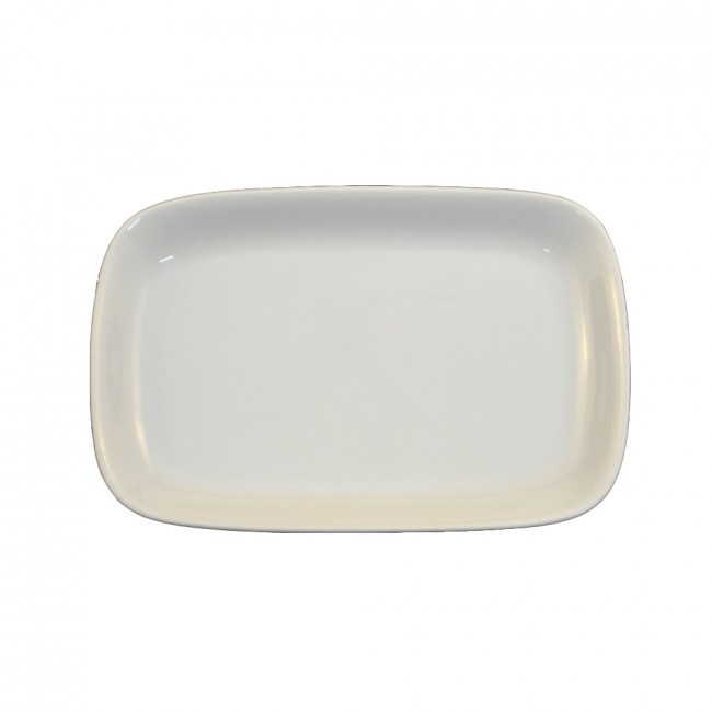 Набір блюдець  85х130 мм 10шт