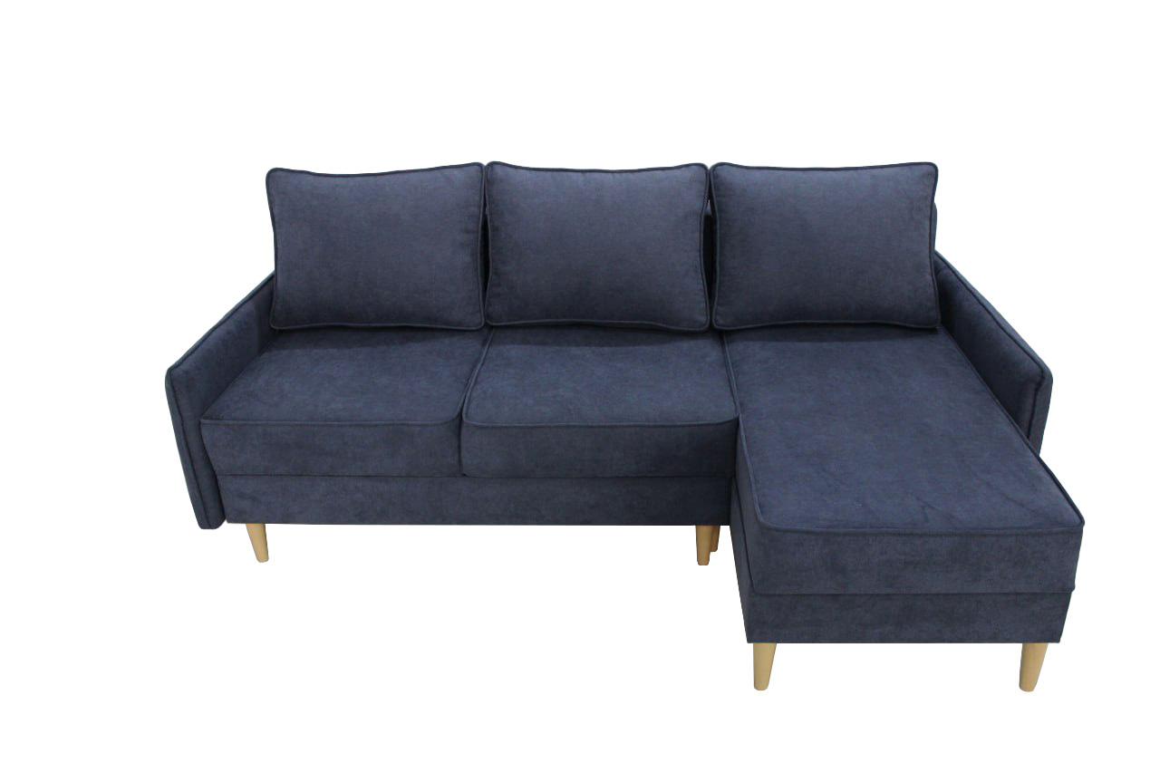 Диван угловой Тренд, 222х152х80 Диван угловой Тренд, 222х152х80