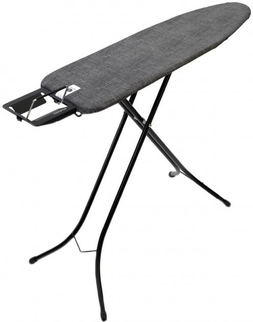 Доска гладильная 110x30 см Brabantia DENIM BLACK Доска гладильная 110x30 см Brabantia DENIM BLACK