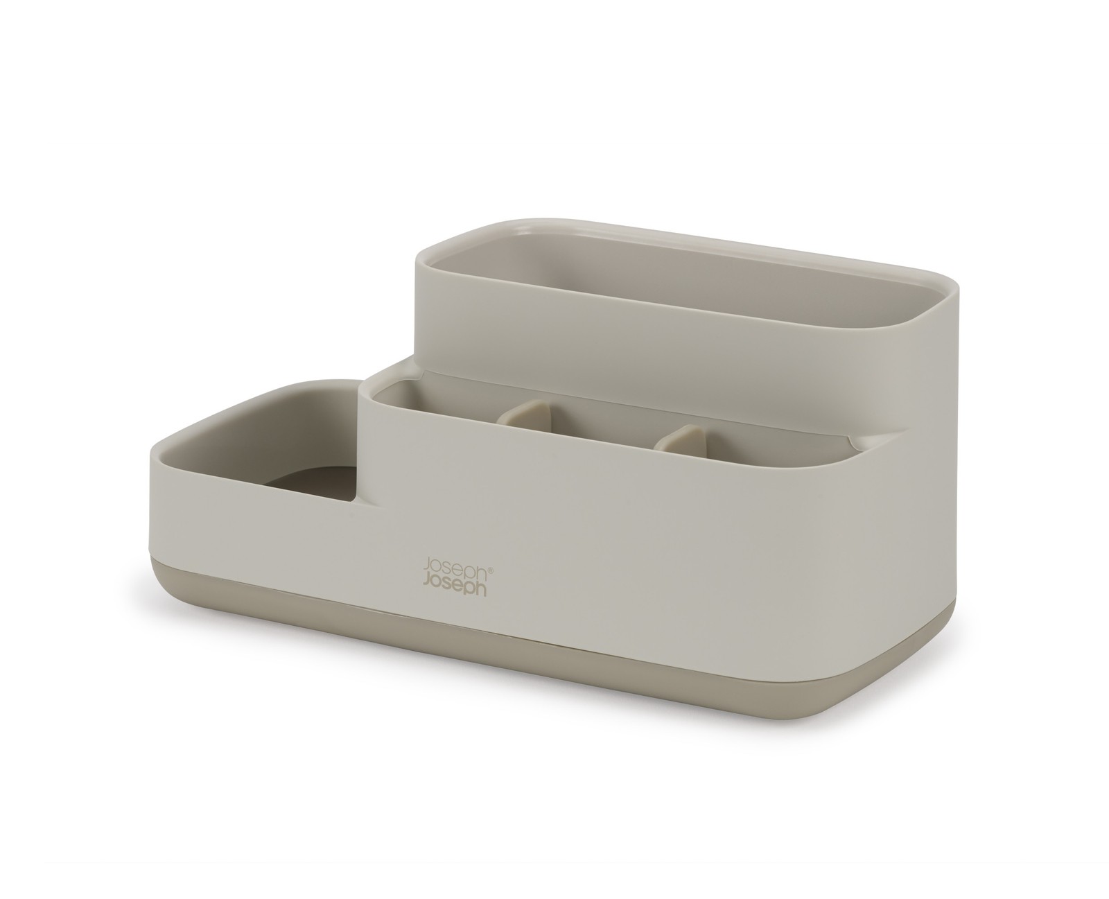 Органайзер для мойки Joseph Joseph Easy Store бежевый, Ecru Органайзер для мойки Joseph Joseph Easy Store бежевый, Ecru