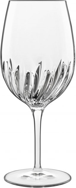 Набір  келихів  Luigi Bormioli Mixology Spritz 570 мл 4 шт 12458/02 Набір  келихів  Luigi Bormioli Mixology Spritz 570 мл 4 шт 12458/02