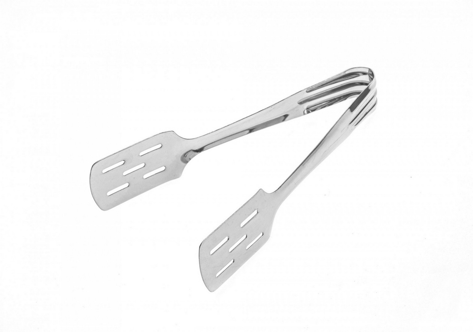 Щипцы Normak для торта из нержавеющей стали 22 см