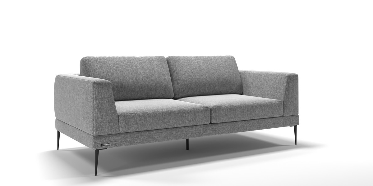 Прямой диван Kendall 200х100х82 см Прямой диван Kendall 200х100х82 см