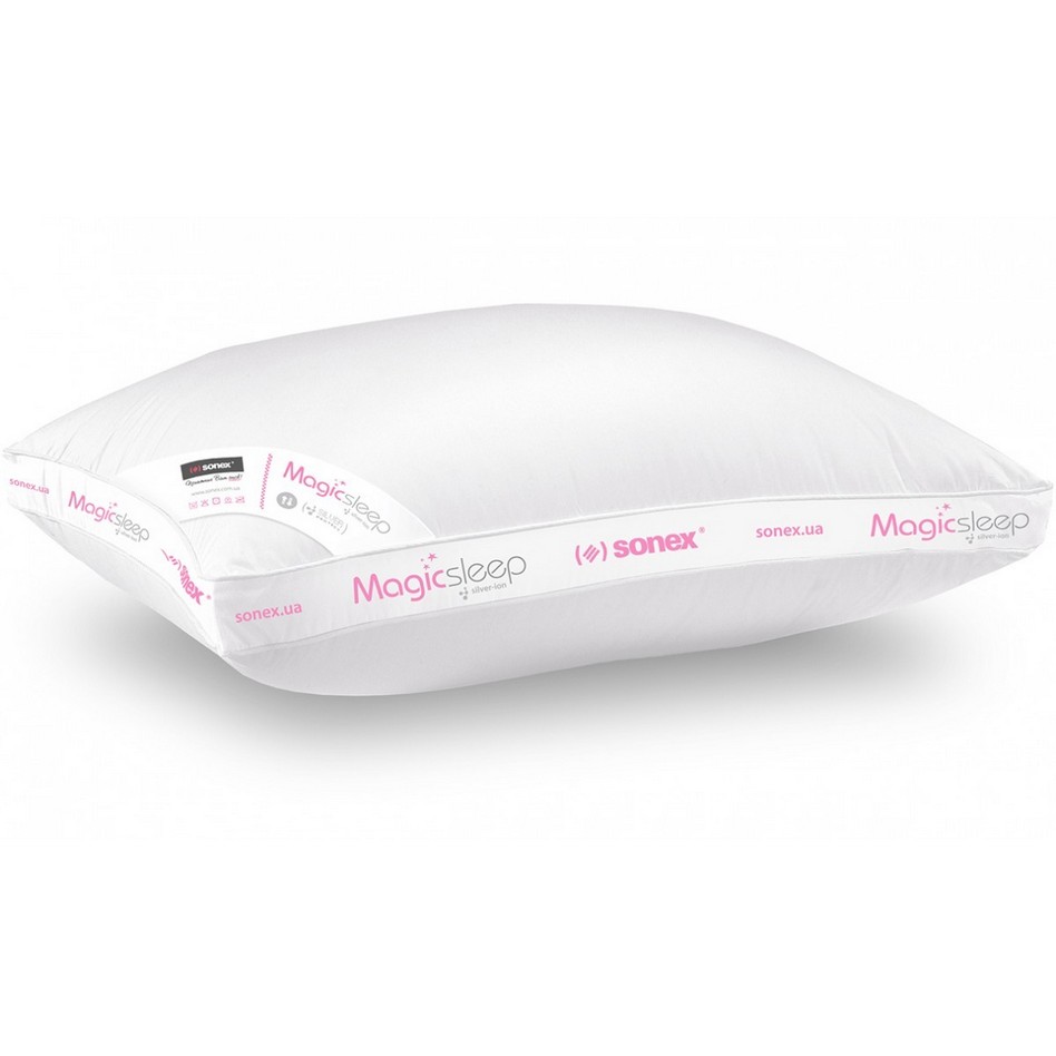 Подушка Sonex  Magic Sleep  50 х 70