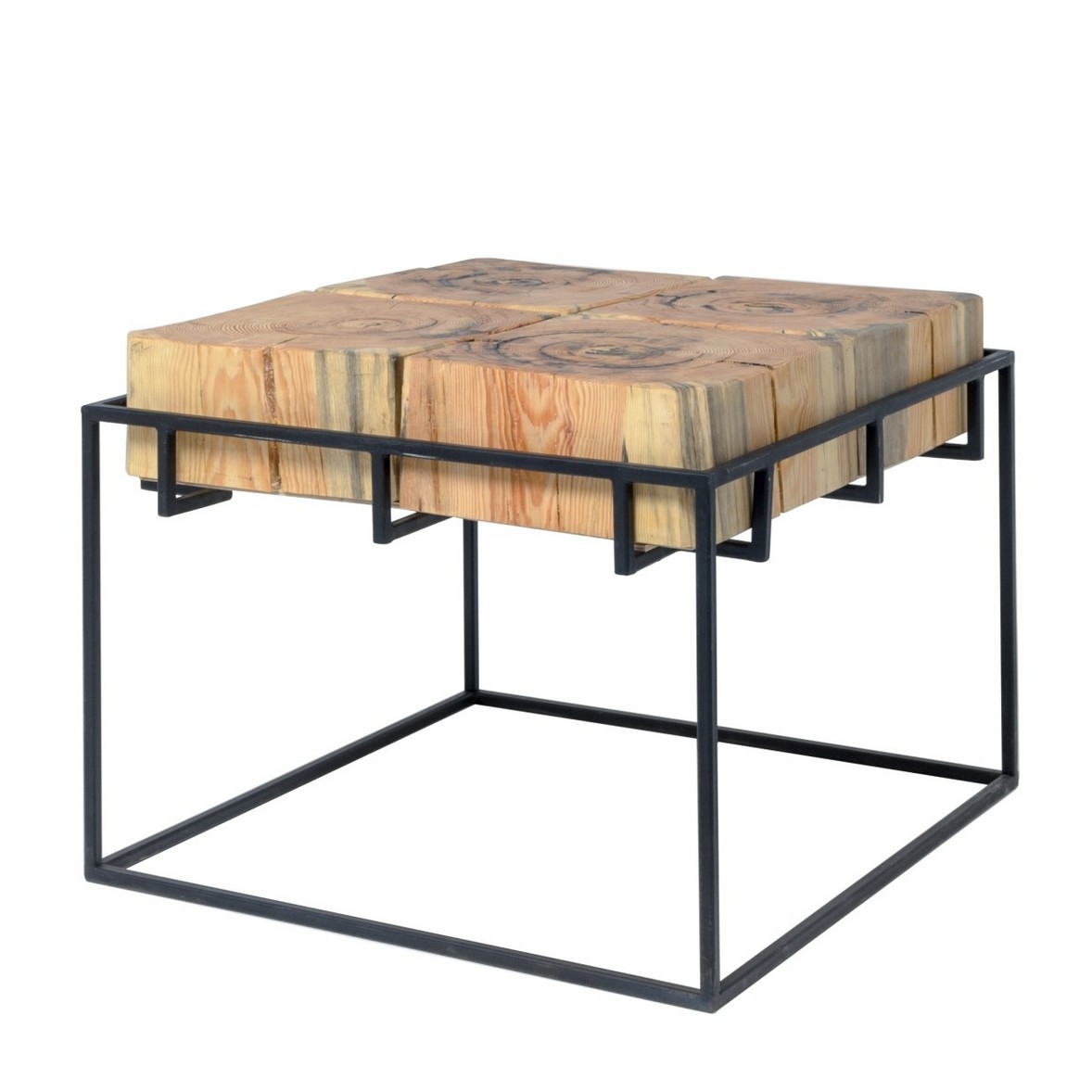 

Стол Woodville Black Forest 75х58х75
