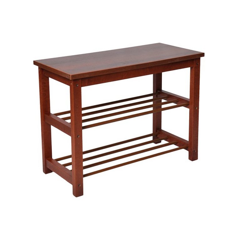 Банкетка  Тетра Коричневый Банкетка  Тетра Коричневый